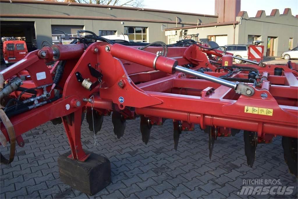 Horsch Tiger 8MT Культиваторы сплошные