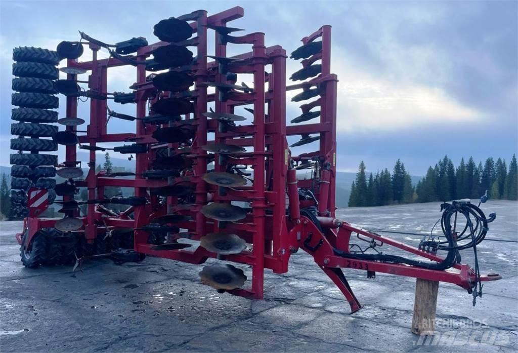 Horsch Tiger 8MT Культиваторы сплошные