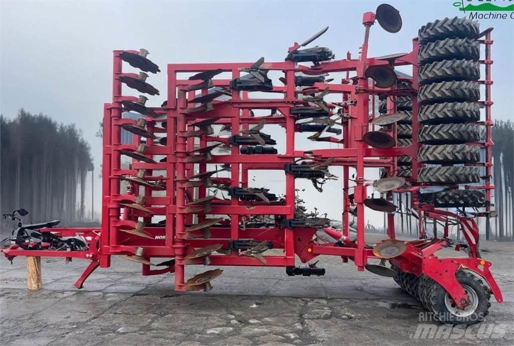Horsch Tiger 8MT Культиваторы сплошные