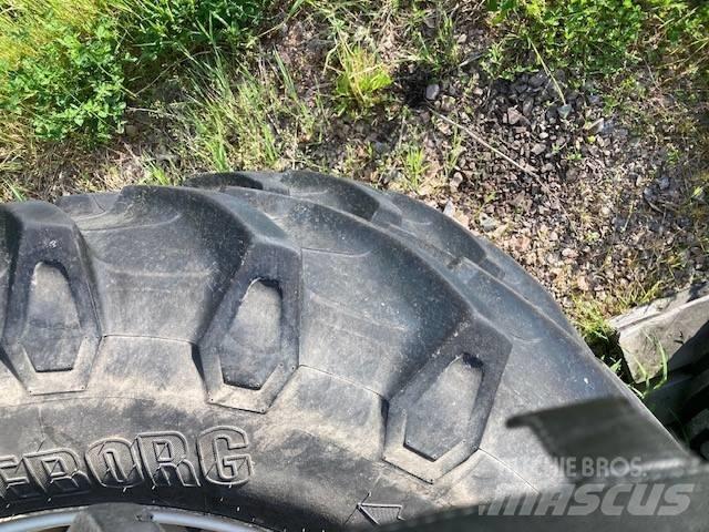 Trelleborg 540/65R34 Шины и колёса