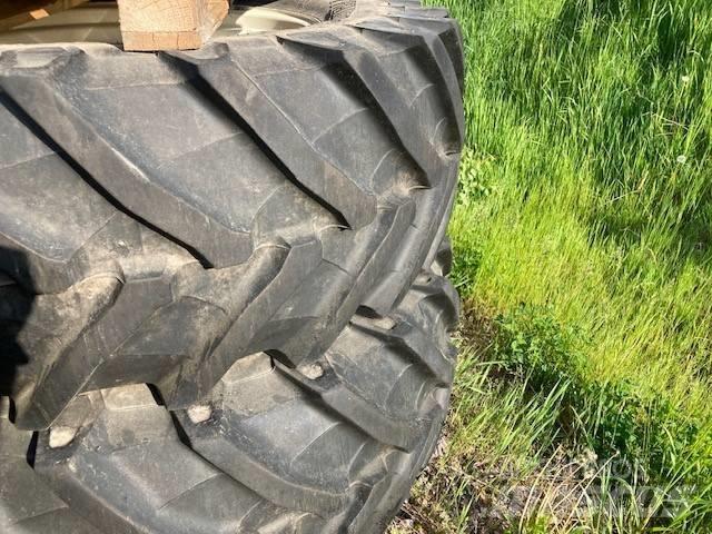 Trelleborg 540/65R34 Шины и колёса