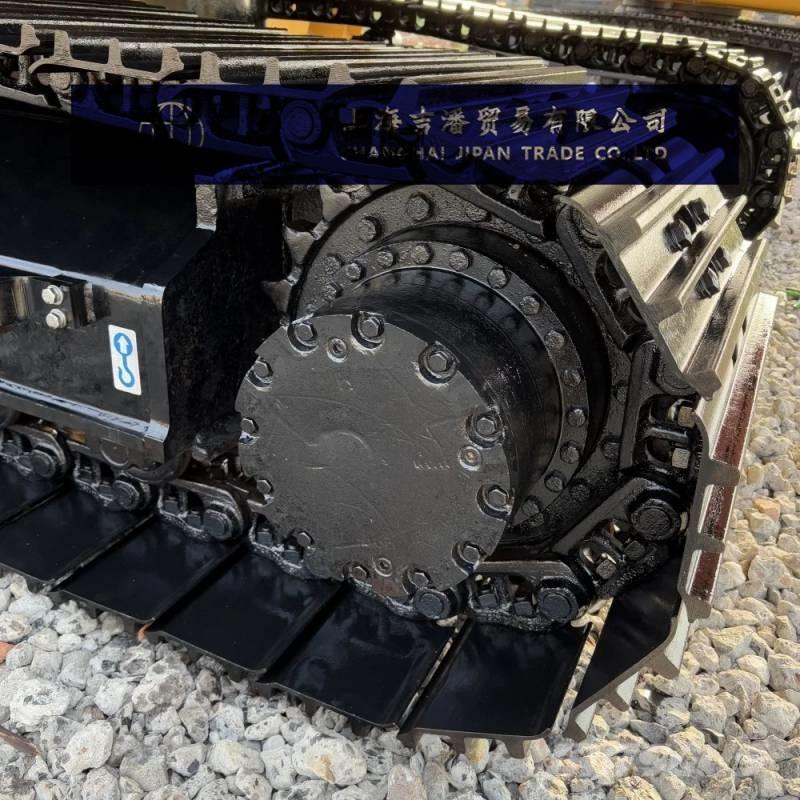 Hitachi ZX 200 Гусеничные экскаваторы