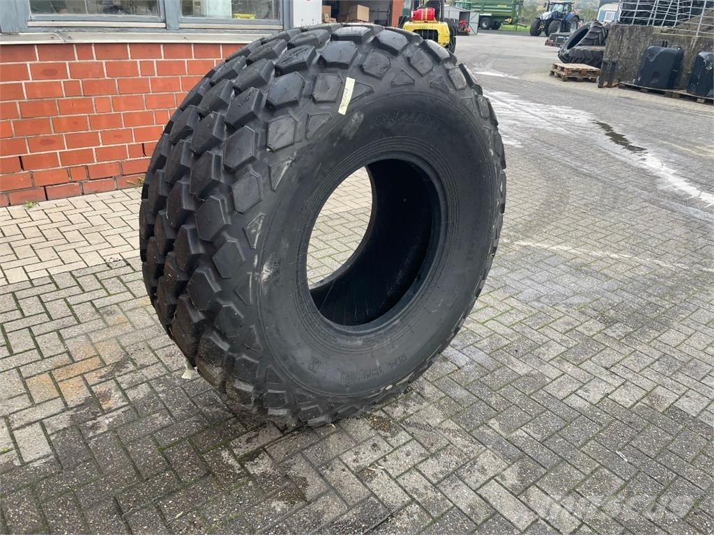 Alliance 23.1-26 Шины и колёса