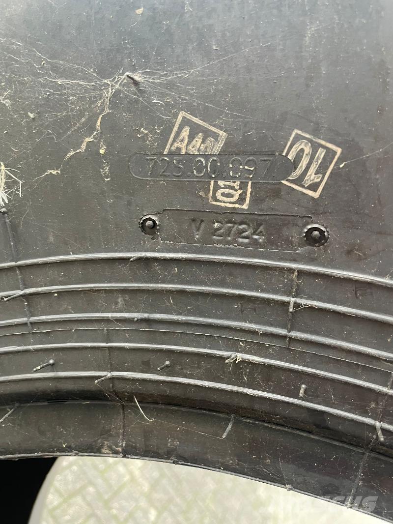 Alliance 23.1-26 Шины и колёса