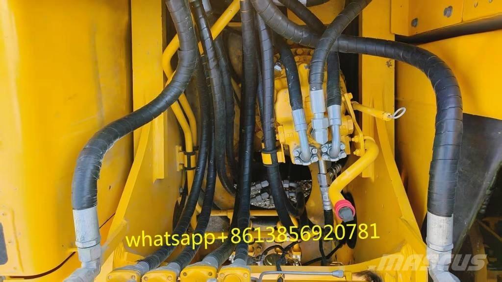 Komatsu PC 240-8 Малые экскаваторы 7т-12т