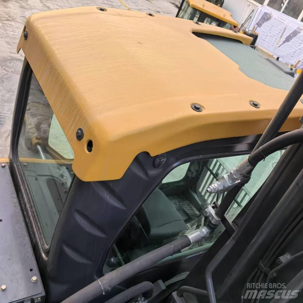 Volvo EC 210 D Гусеничные экскаваторы