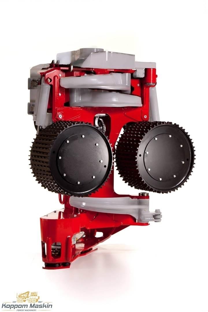 Log Max 7000C Харвестерные головки