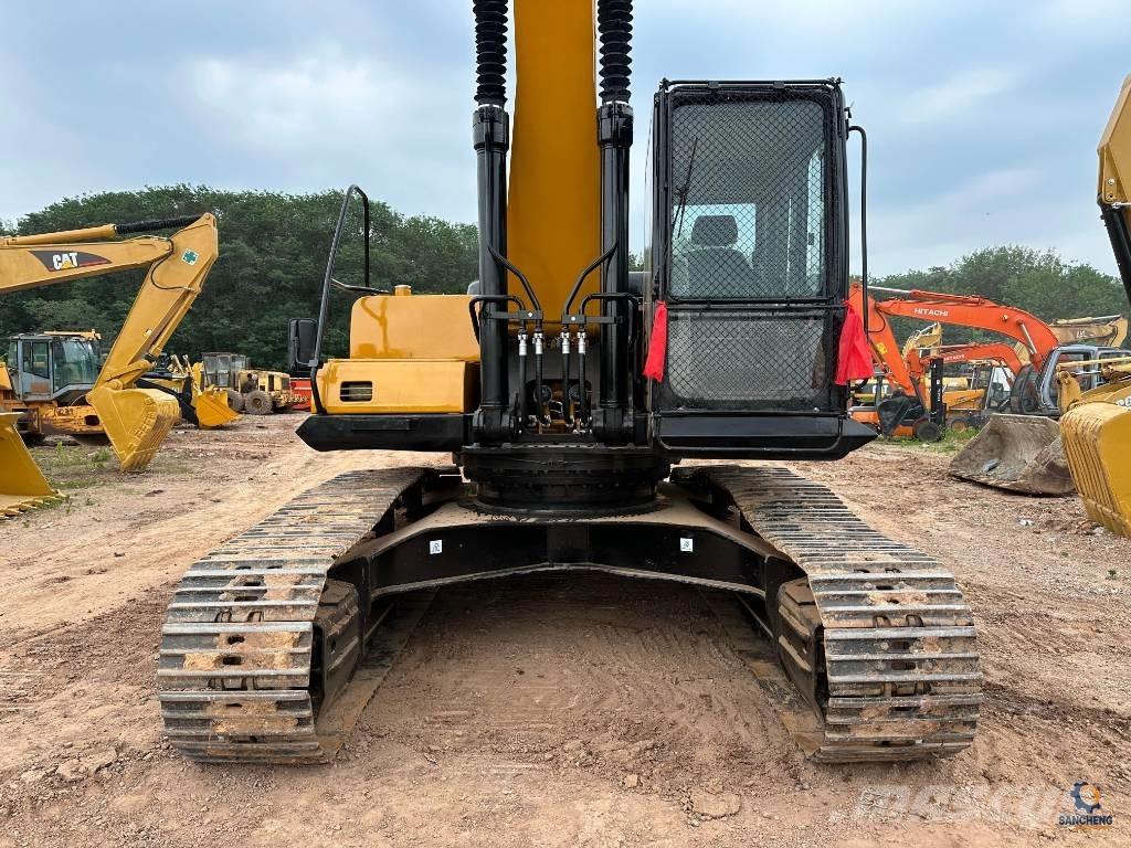 Sany SY 335 H Гусеничные экскаваторы