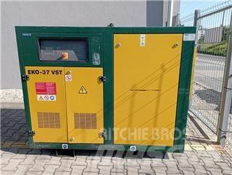  EKOMAK EKO 37 DVST Воздушные компрессоры