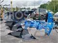 New Holland PHH4 Оборотные плуги