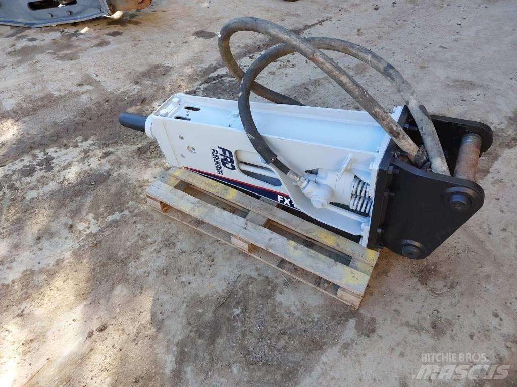 Furukawa FX 125 Гидромолоты