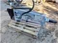 Hammer FX 125 Гидромолоты