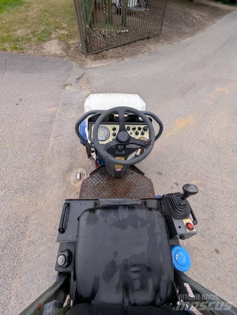 Ammann ARX 20 Катки тротуарные