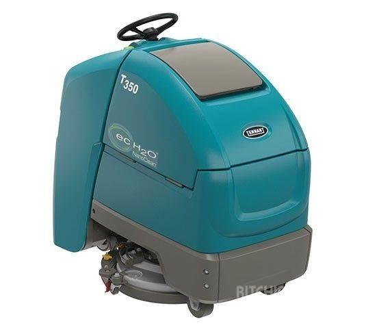 Tennant T350 Другие складские механизмы