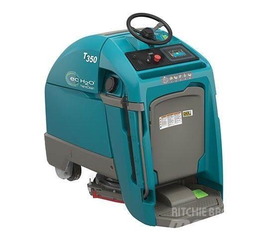 Tennant T350 Другие складские механизмы