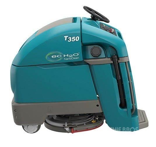 Tennant T350 Другие складские механизмы