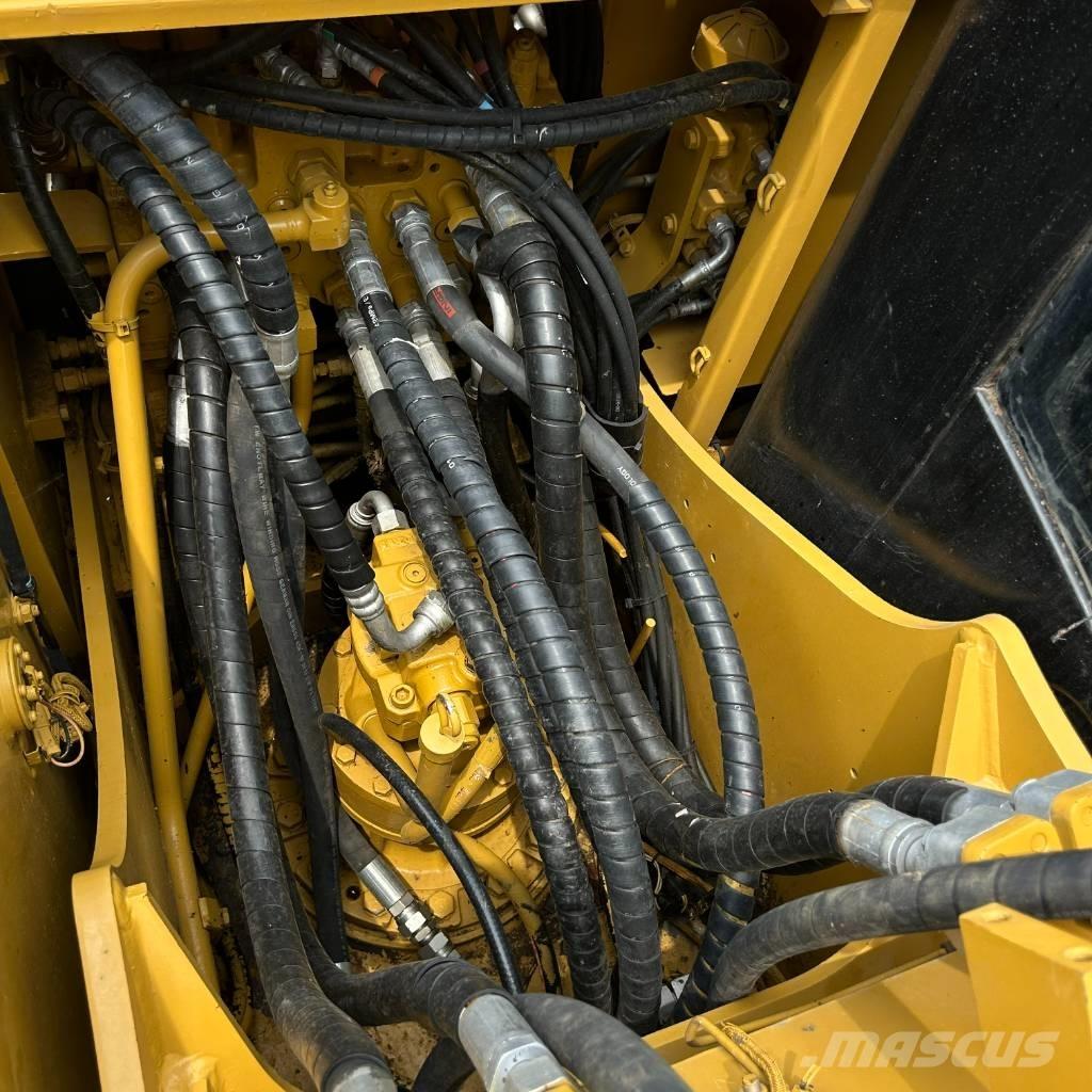 CAT 315 D Гусеничные экскаваторы