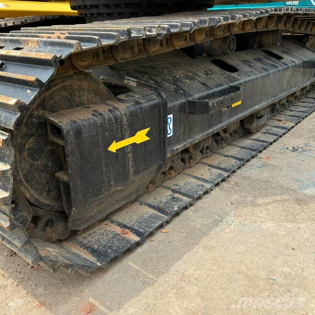 CAT 315 D Гусеничные экскаваторы