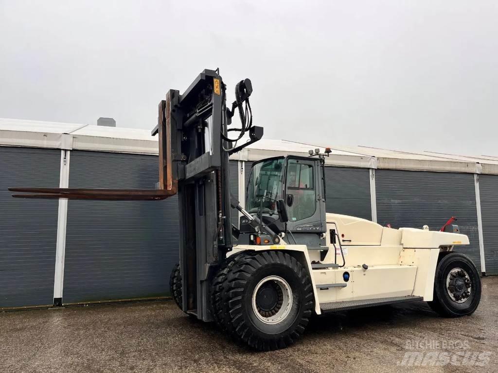 Kalmar DCG330-12LB Дизельные погрузчики