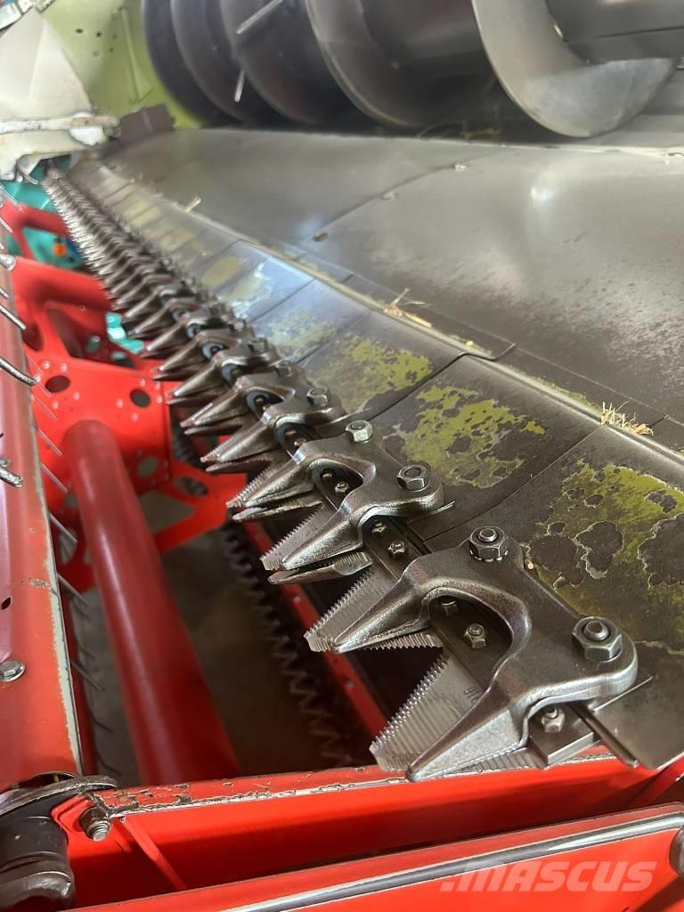 Cressoni FLEX 6 MT Жатки