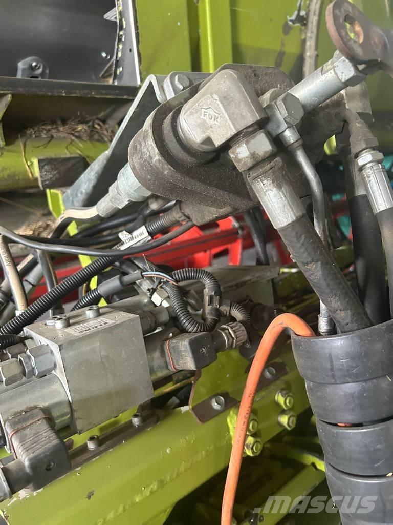 Cressoni FLEX 6 MT Жатки