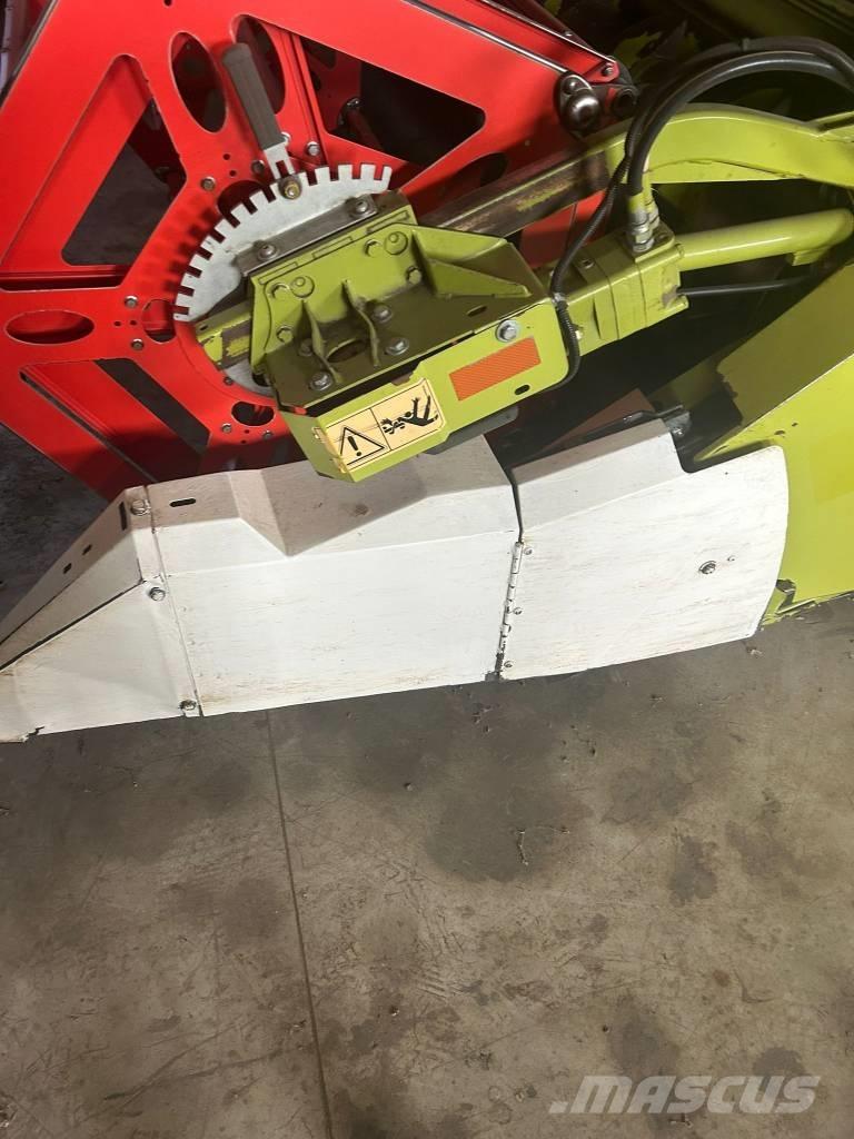 Cressoni FLEX 6 MT Жатки