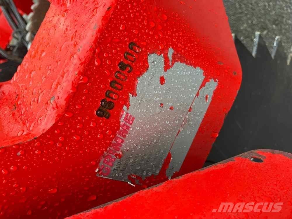 Grimme CS 150 Машины для уборки и переработки картофеля - Другие