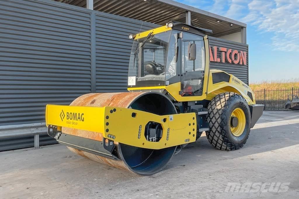 Bomag BW 213 D-5 Грунтовые катки