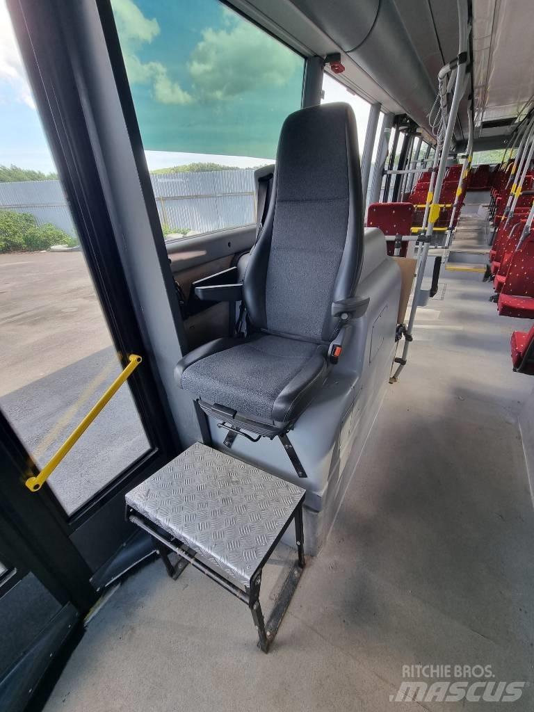 Scania CL 94 UB Междугородные автобусы