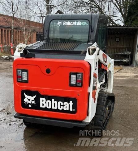 Bobcat T450 Мини-погрузчики