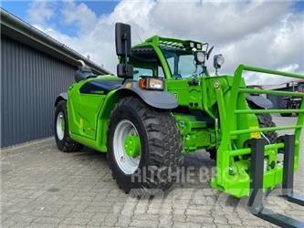 Merlo TF 33.7 Телескопические погрузчики