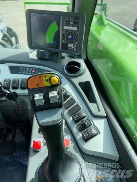 Merlo TF 33.7 Телескопические погрузчики