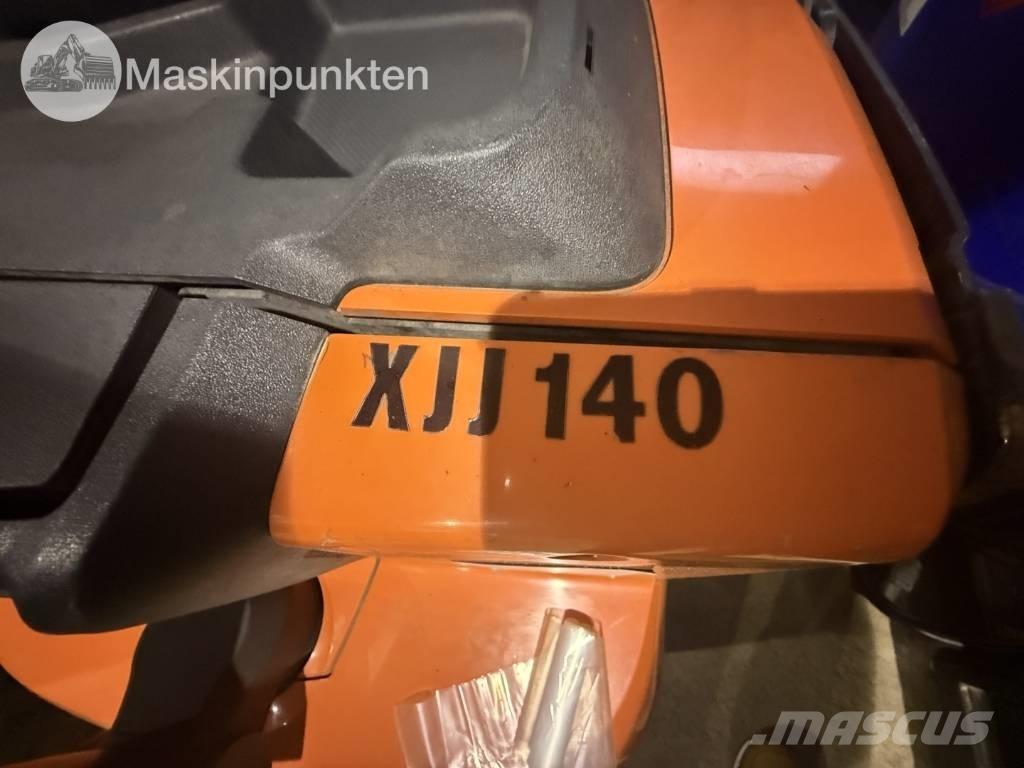 Toyota BT SWE 80 L Электропогрузчики