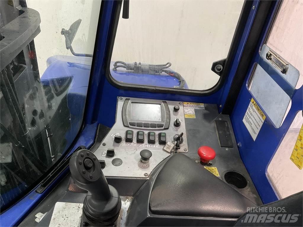 Combilift C4000ET 4-x ходовые ричтраки