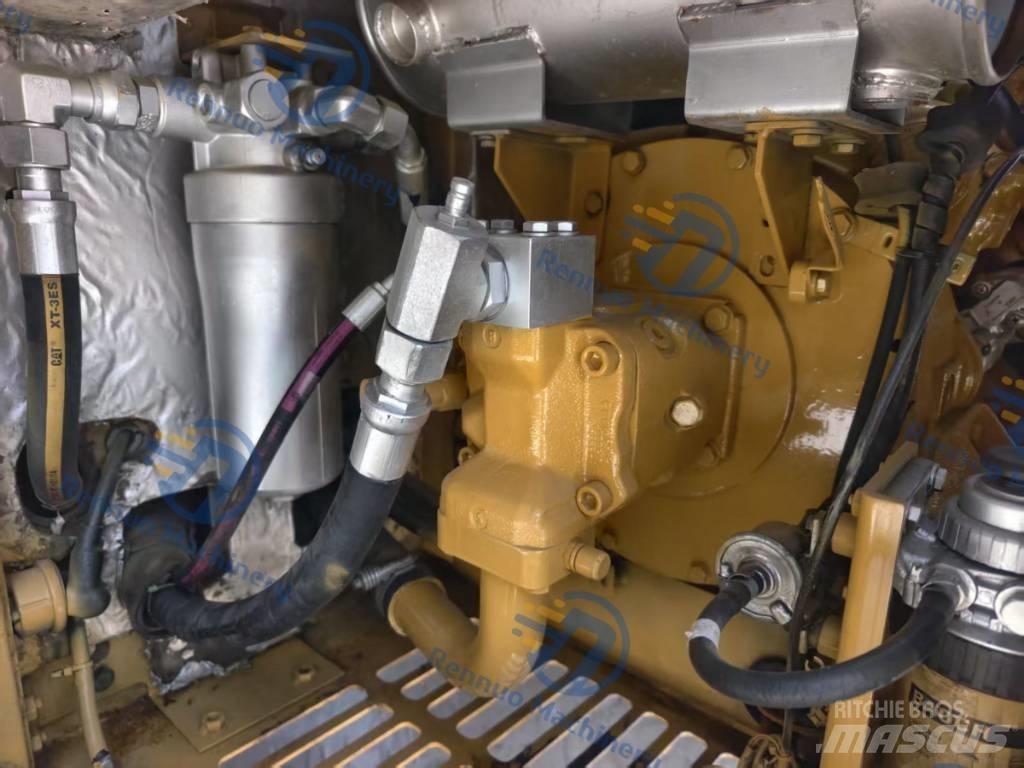 CAT 306E2 Мини-экскаваторы