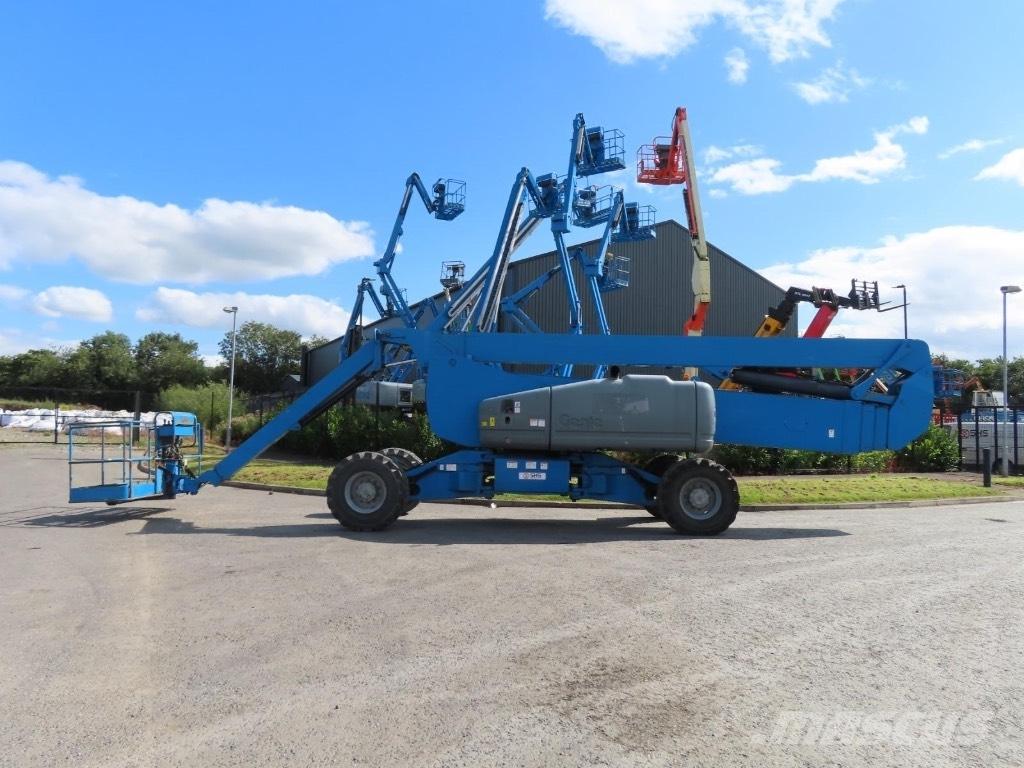 Genie Z 135 Коленчатые подъемники