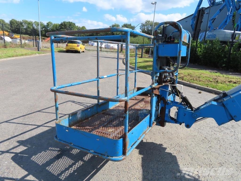 Genie Z 135 Коленчатые подъемники