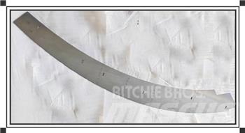 CLAAS Wear plate Трансмиссии