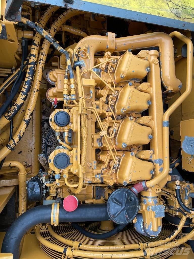 Liebherr 924 EW Перегружатели металлолома/промышленные погрузчики
