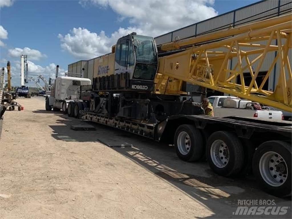 Kobelco CK1600 Гусеничные краны