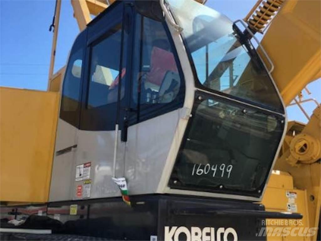 Kobelco CK1600 Гусеничные краны