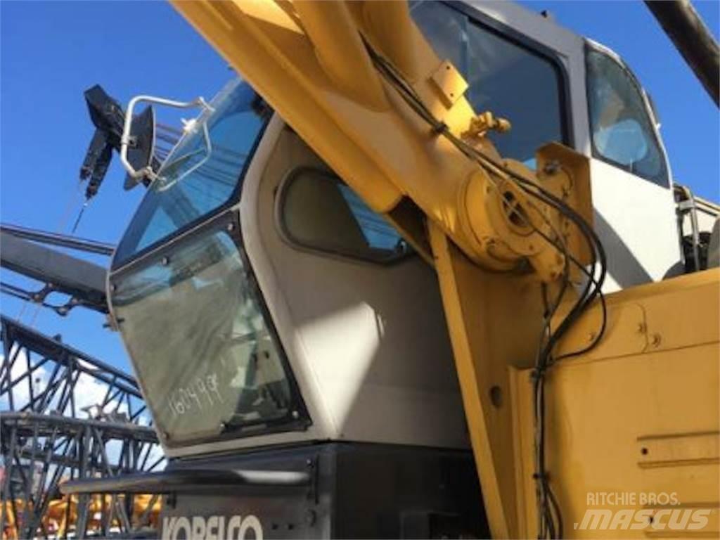 Kobelco CK1600 Гусеничные краны