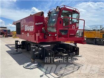 Manitowoc 14000 Гусеничные краны