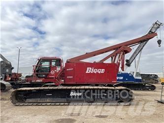 Manitowoc 14000 Гусеничные краны