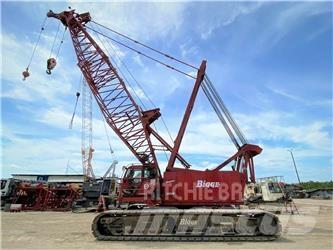 Manitowoc 14000 Гусеничные краны