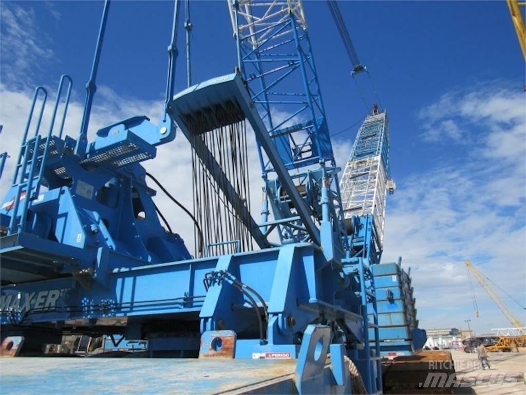 Manitowoc 16000 Гусеничные краны