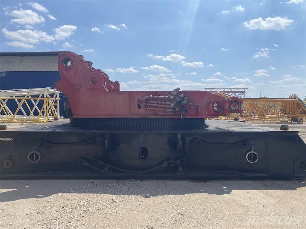 Manitowoc 16000 Гусеничные краны