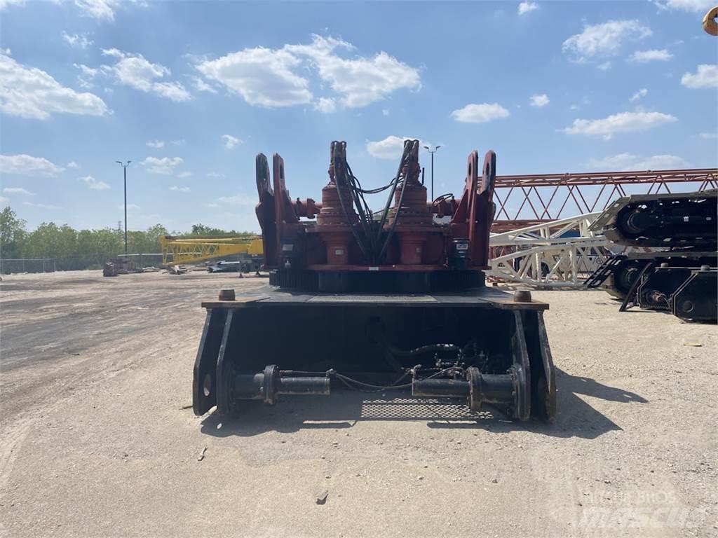 Manitowoc 16000 Гусеничные краны