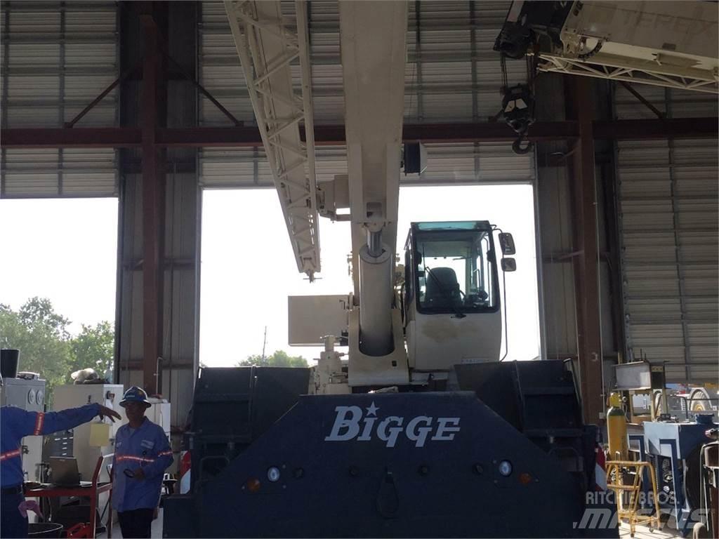 Terex RT 345-1XL Автокраны вездеходы