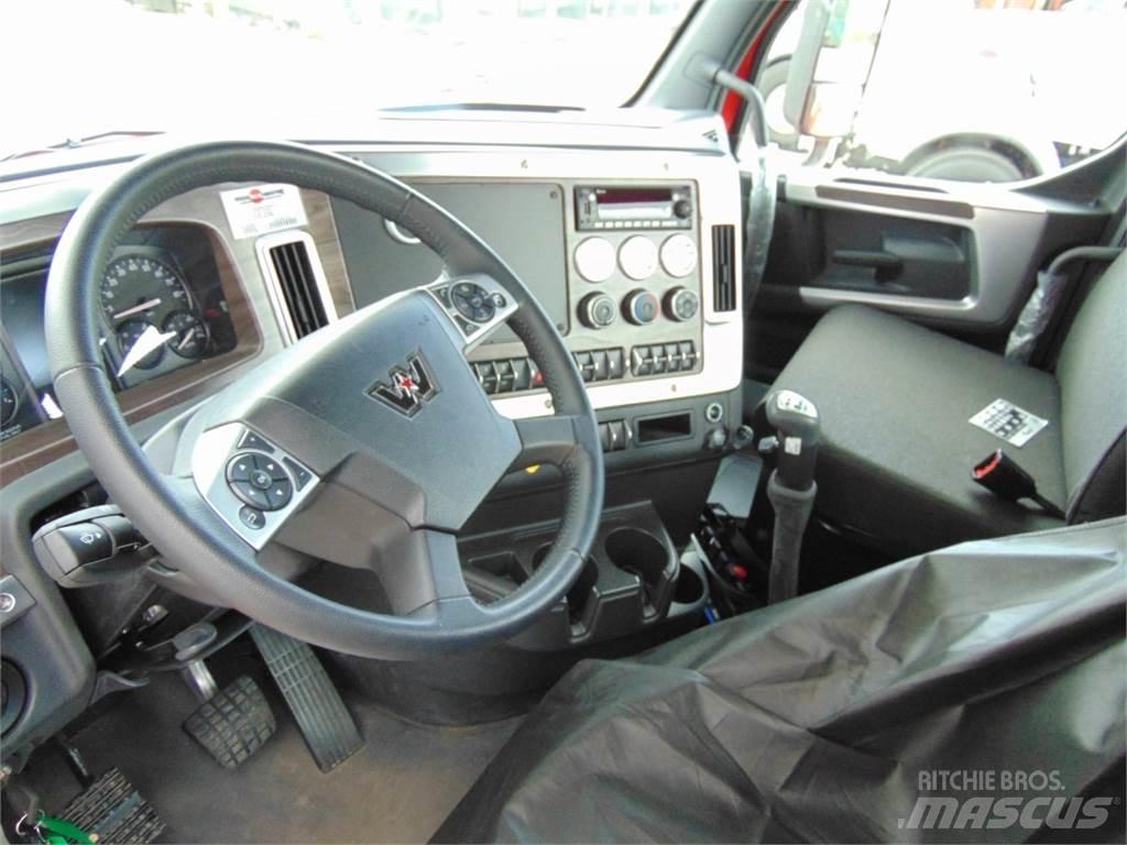 BIK HL 65T Автомобильные краны